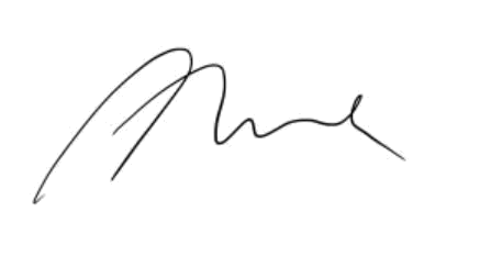 Signature